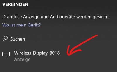 Den richtigen WD-Adapter auswählen Den richtigen WD-Adapter auswählen