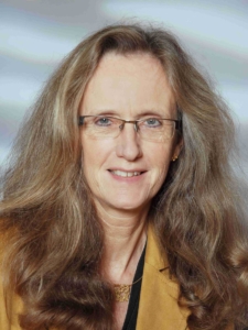 Dr. Anja Rinnen