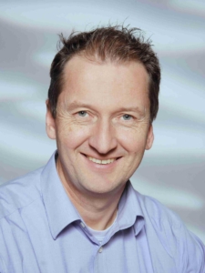 Stefan Kleeberg