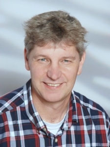 Manfred Rey, StD