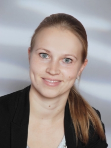 Anna Krömer