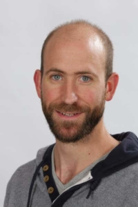 Thomas Voßwinkel, OstR