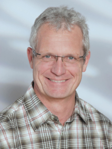 Andreas Birmes, StD