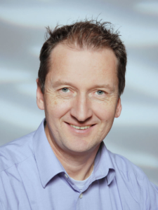 Stefan Kleeberg