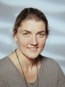 Heike Köpke, OStR´
