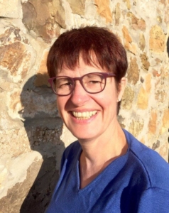 Anne Ising, StD´