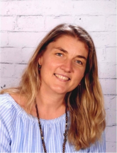 Heike Köpke, OStR´