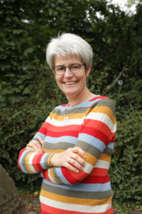 Anne Ising