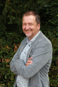 Stefan Kleeberg